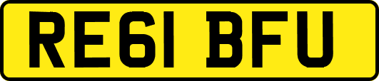 RE61BFU
