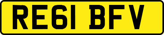 RE61BFV
