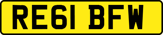 RE61BFW