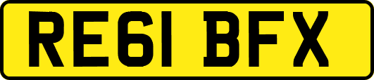 RE61BFX