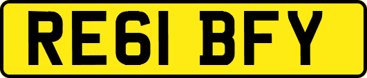 RE61BFY