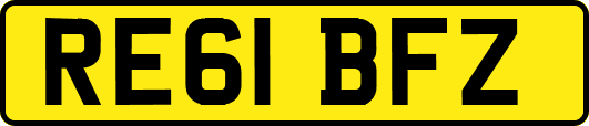 RE61BFZ