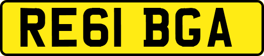 RE61BGA
