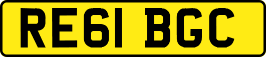 RE61BGC