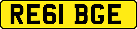RE61BGE