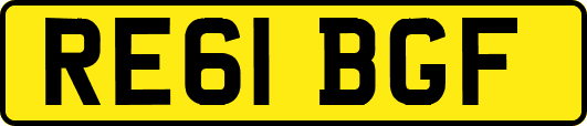 RE61BGF