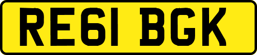RE61BGK