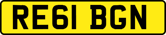 RE61BGN