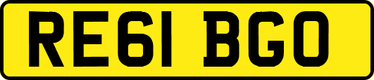 RE61BGO