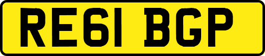 RE61BGP