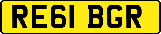 RE61BGR