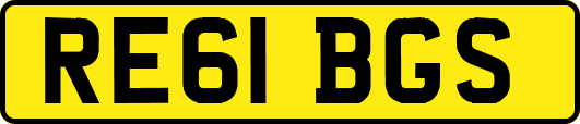 RE61BGS