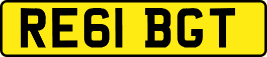 RE61BGT