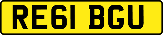 RE61BGU
