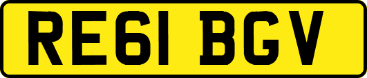 RE61BGV