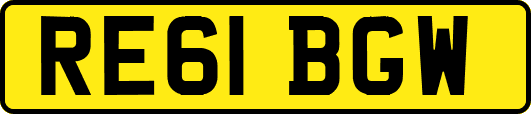 RE61BGW