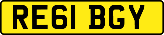 RE61BGY