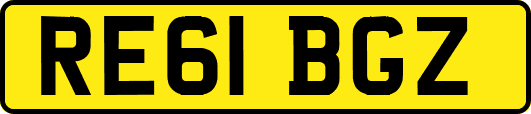 RE61BGZ