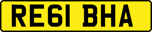 RE61BHA