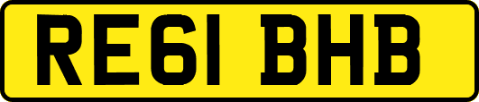 RE61BHB
