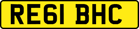 RE61BHC