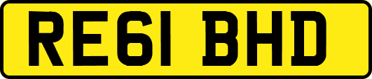 RE61BHD