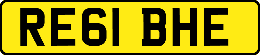 RE61BHE