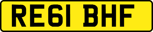 RE61BHF