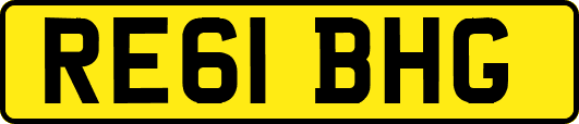 RE61BHG