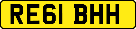RE61BHH