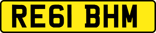 RE61BHM