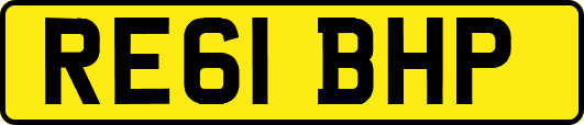 RE61BHP