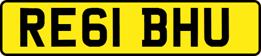RE61BHU