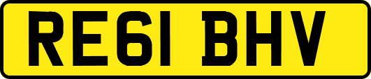 RE61BHV