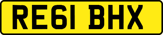 RE61BHX