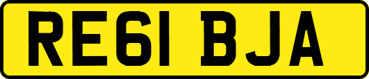RE61BJA