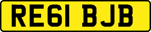 RE61BJB