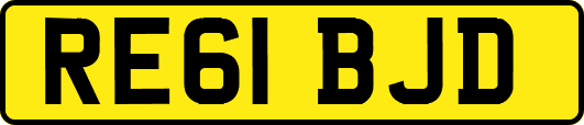 RE61BJD