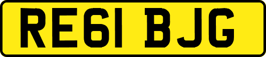 RE61BJG