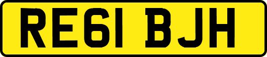 RE61BJH