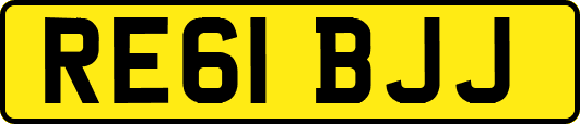RE61BJJ