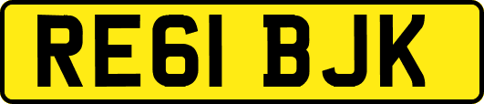 RE61BJK