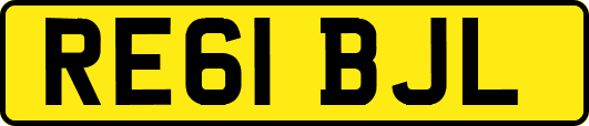 RE61BJL