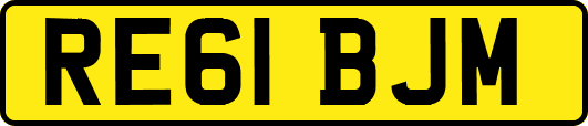 RE61BJM