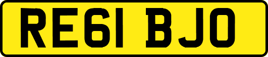 RE61BJO