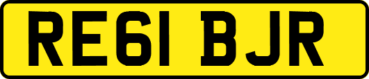 RE61BJR