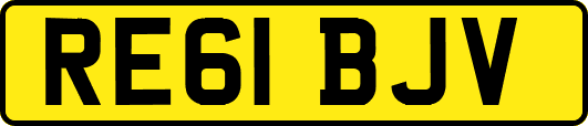 RE61BJV