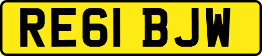 RE61BJW