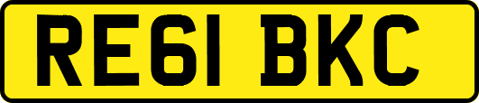 RE61BKC