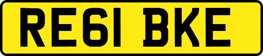 RE61BKE